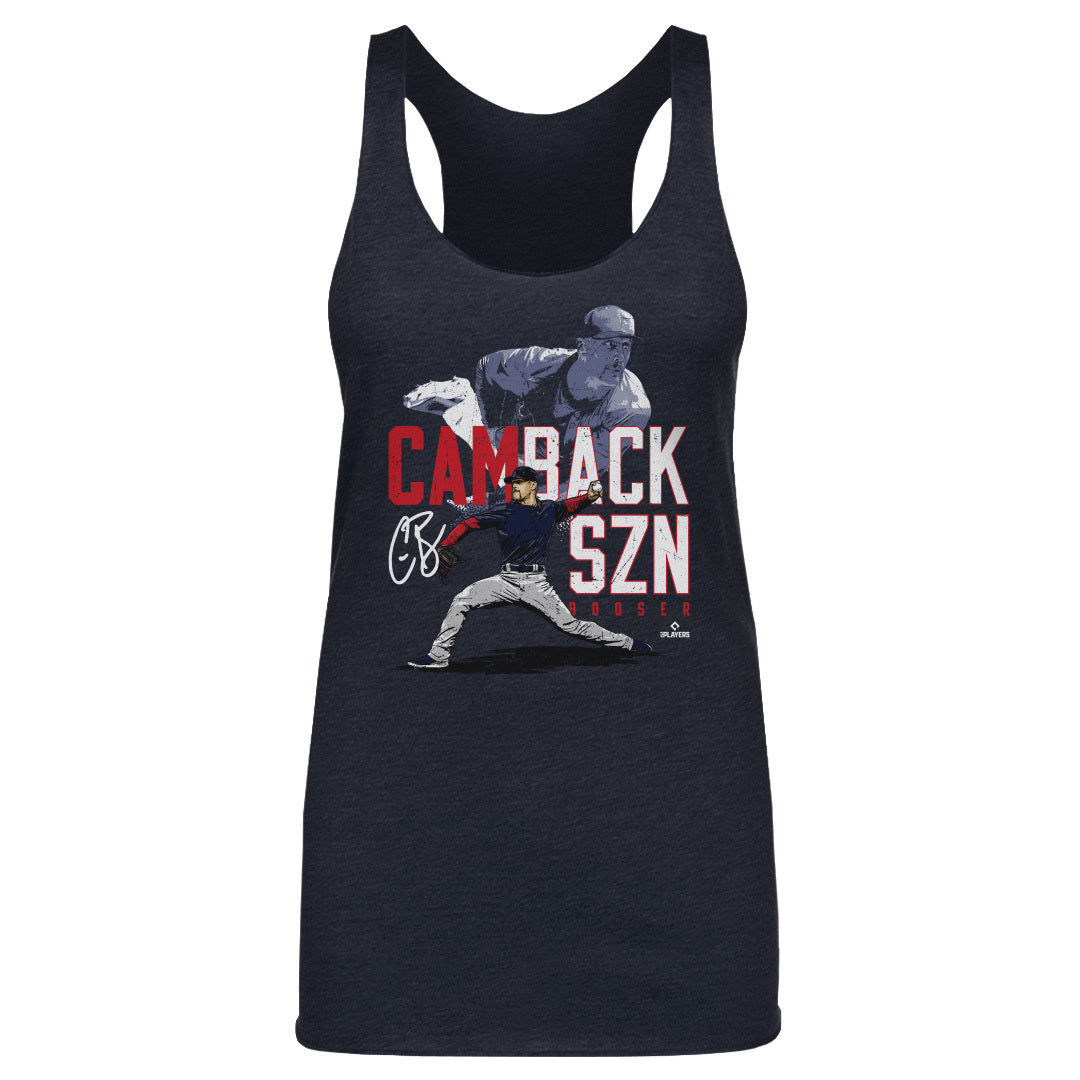 Cam Booser Women&#39;s Tank Top | 500 LEVEL