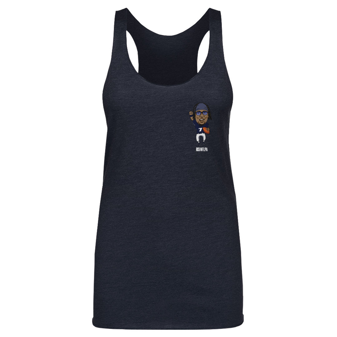 C.J. Stroud Women&#39;s Tank Top | 500 LEVEL