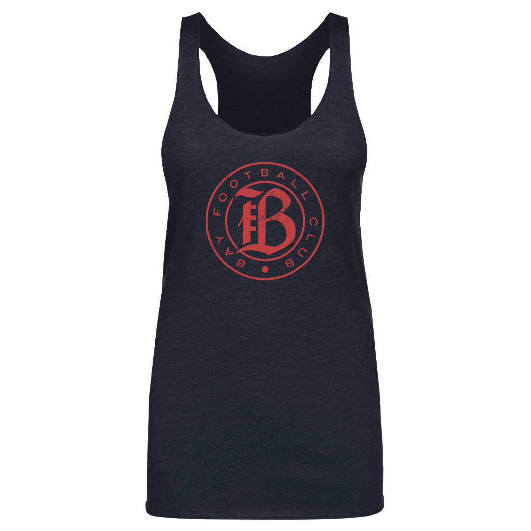 Bay FC Women&#39;s Tank Top | 500 LEVEL