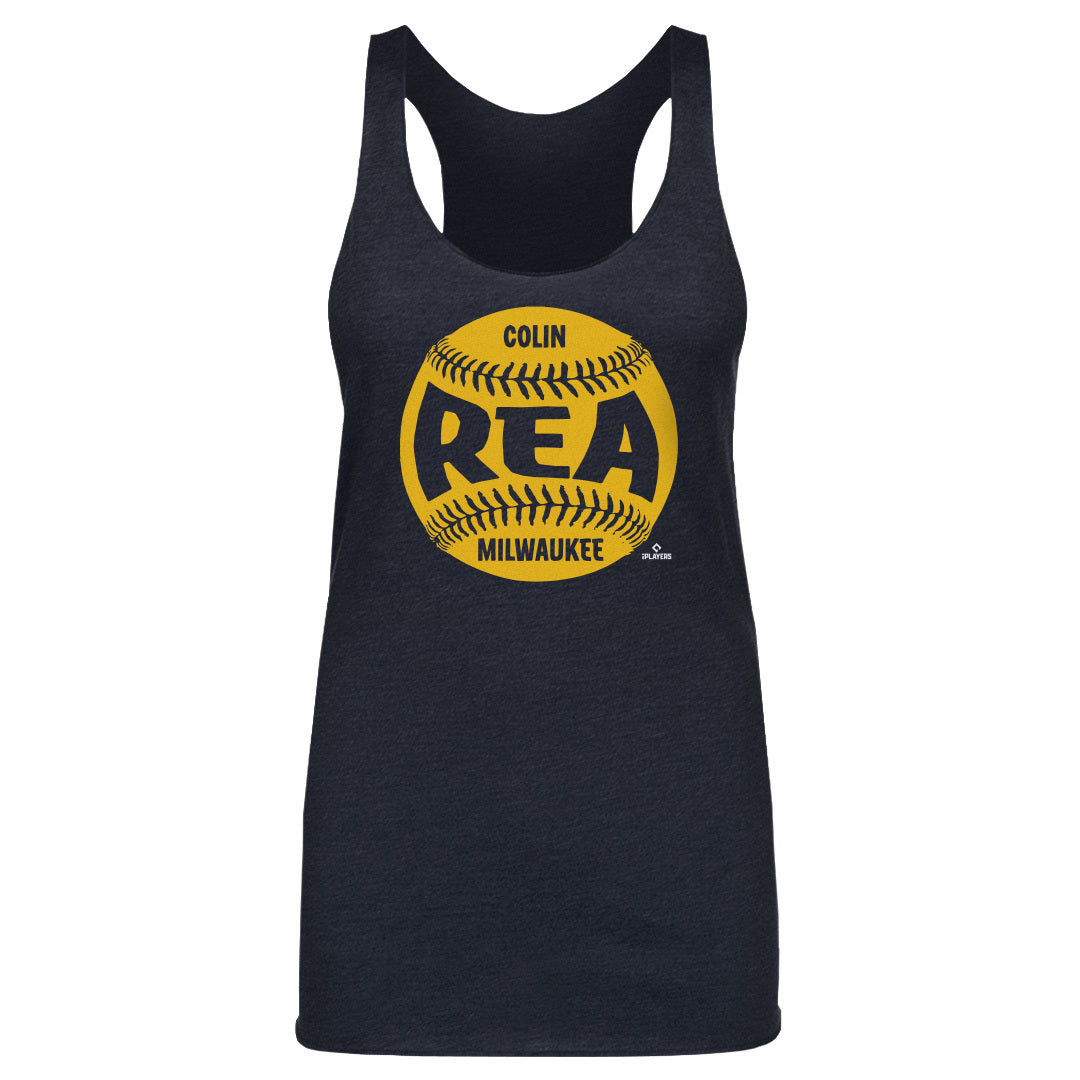 Colin Rea Women&#39;s Tank Top | 500 LEVEL