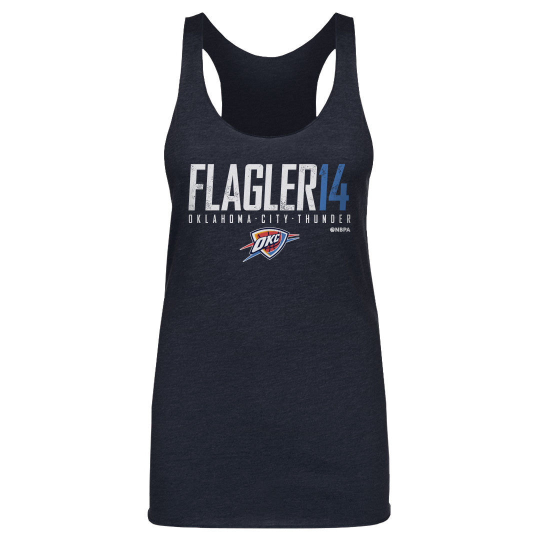 Adam Flagler Women&#39;s Tank Top | 500 LEVEL