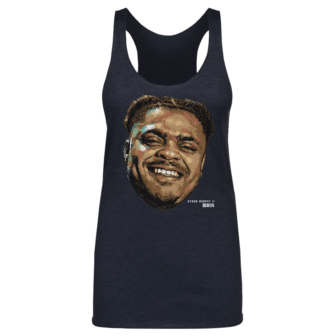 Byron Murphy II Women&#39;s Tank Top | 500 LEVEL