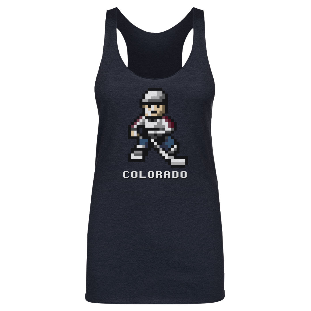 Colorado Women&#39;s Tank Top | 500 LEVEL