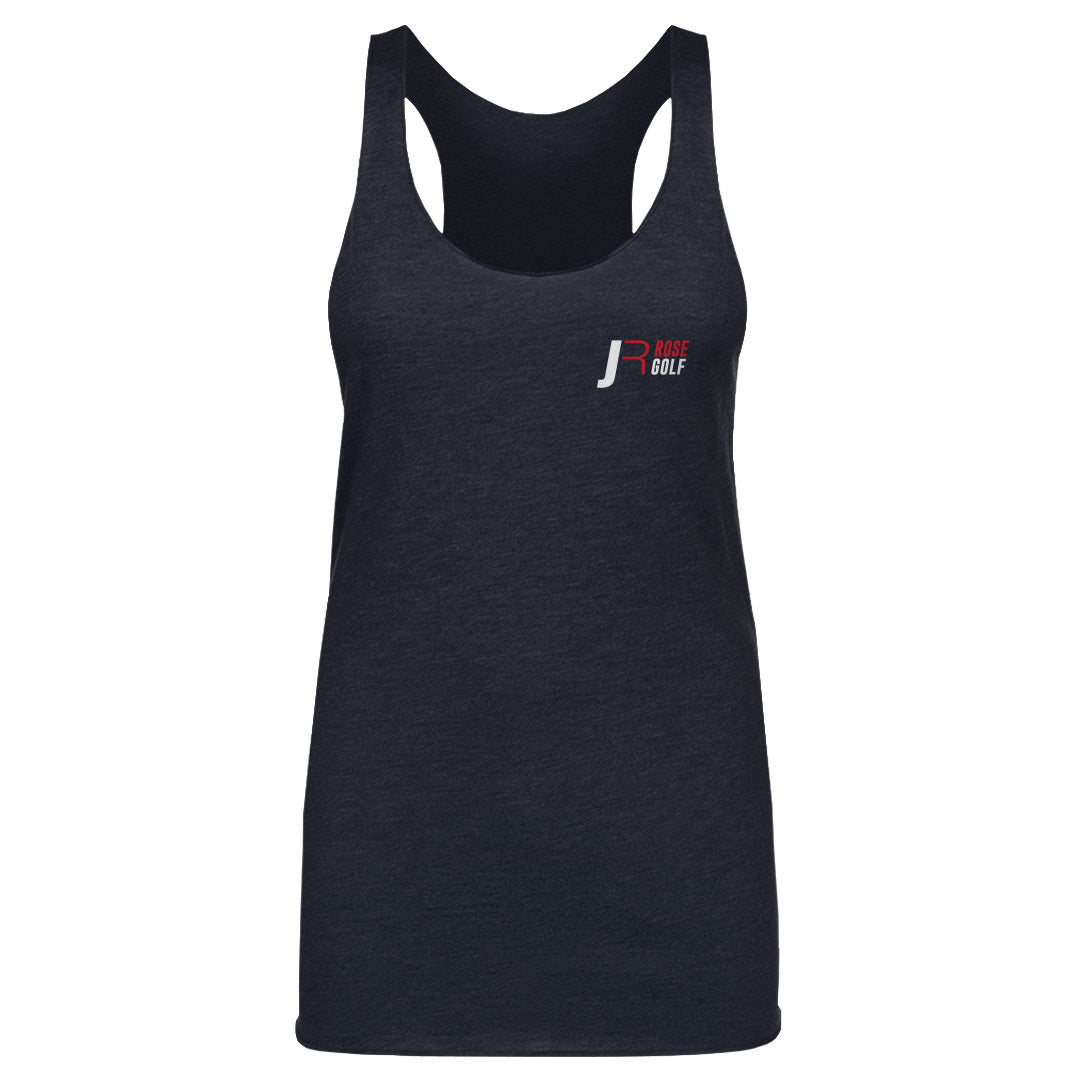 Justin Rose Women&#39;s Tank Top | 500 LEVEL