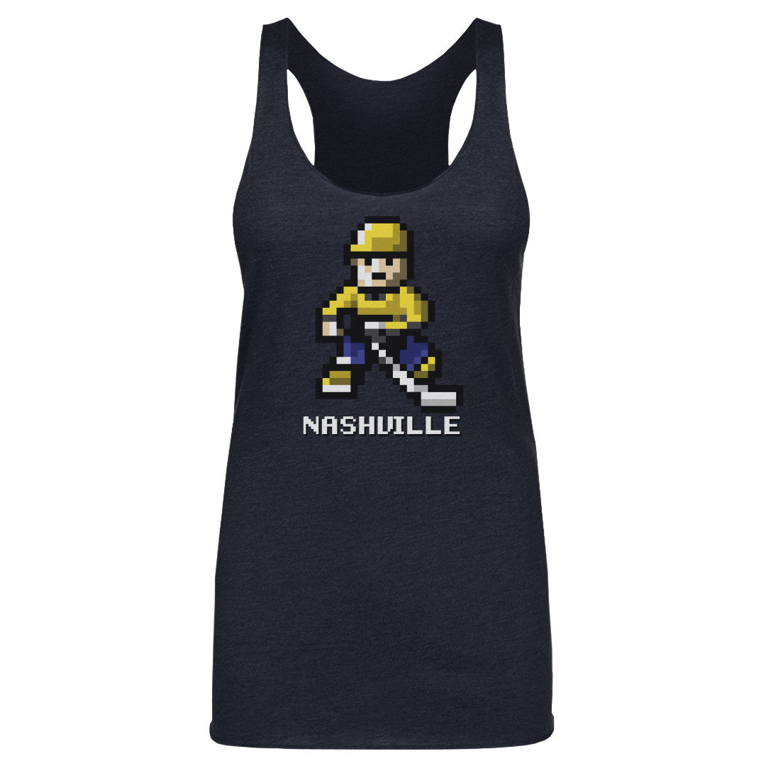 Nashville Women&#39;s Tank Top | 500 LEVEL