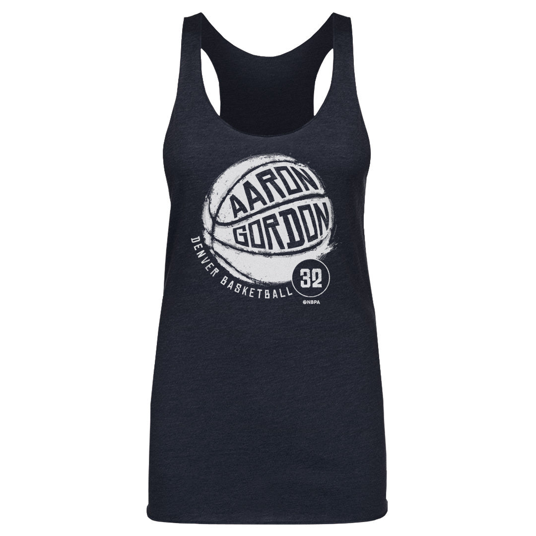 Aaron Gordon Women&#39;s Tank Top | 500 LEVEL