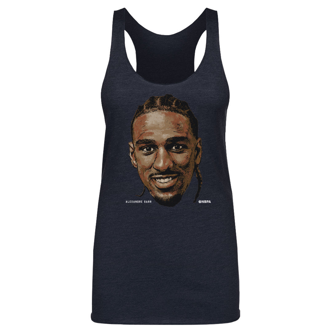 Alex Sarr Women&#39;s Tank Top | 500 LEVEL