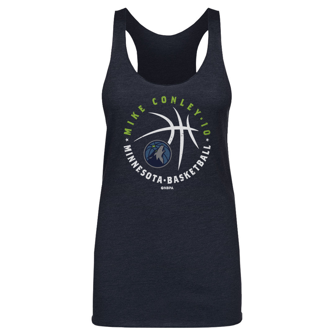 Mike Conley Women&#39;s Tank Top | 500 LEVEL