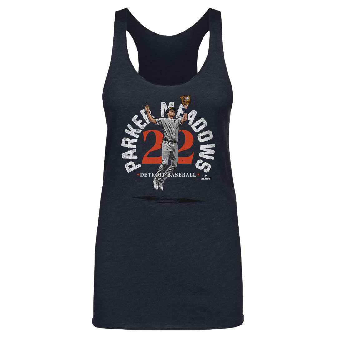 Parker Meadows Women&#39;s Tank Top | 500 LEVEL