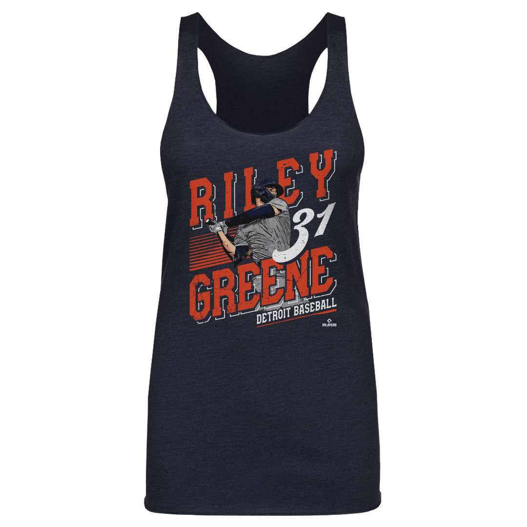 Riley Greene Women&#39;s Tank Top | 500 LEVEL