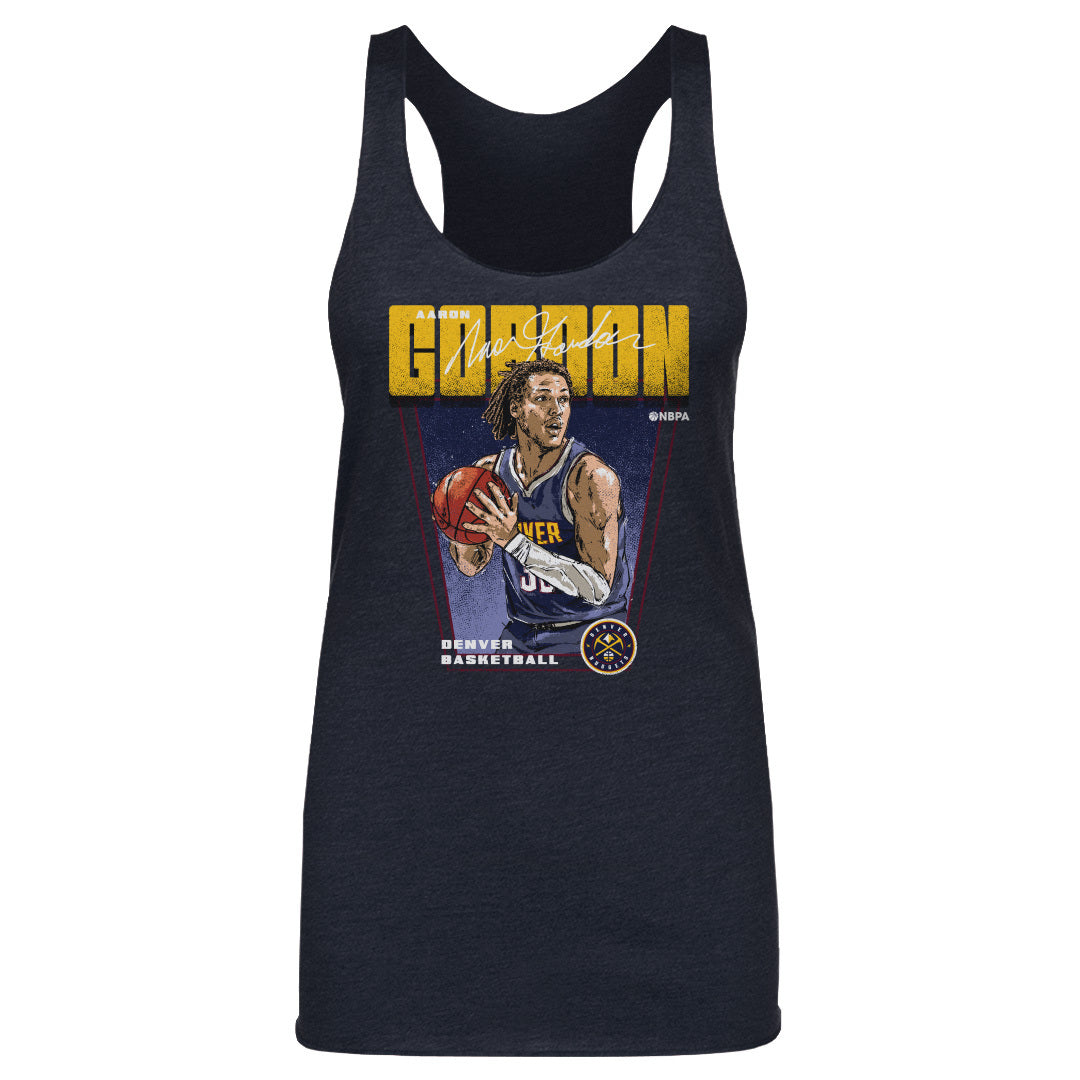 Aaron Gordon Women&#39;s Tank Top | 500 LEVEL