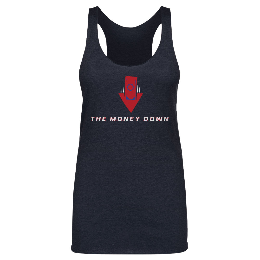 James White Women&#39;s Tank Top | 500 LEVEL