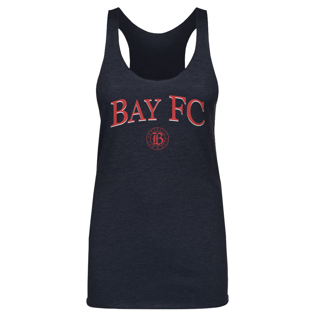 Bay FC Women&#39;s Tank Top | 500 LEVEL