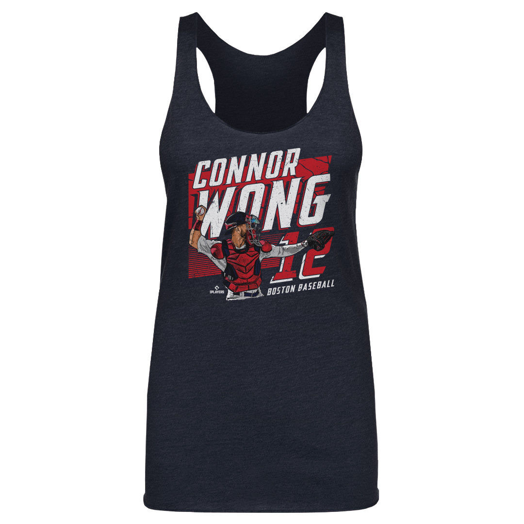 Connor Wong Women&#39;s Tank Top | 500 LEVEL