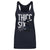 Derek Barnett Women's Tank Top | 500 LEVEL