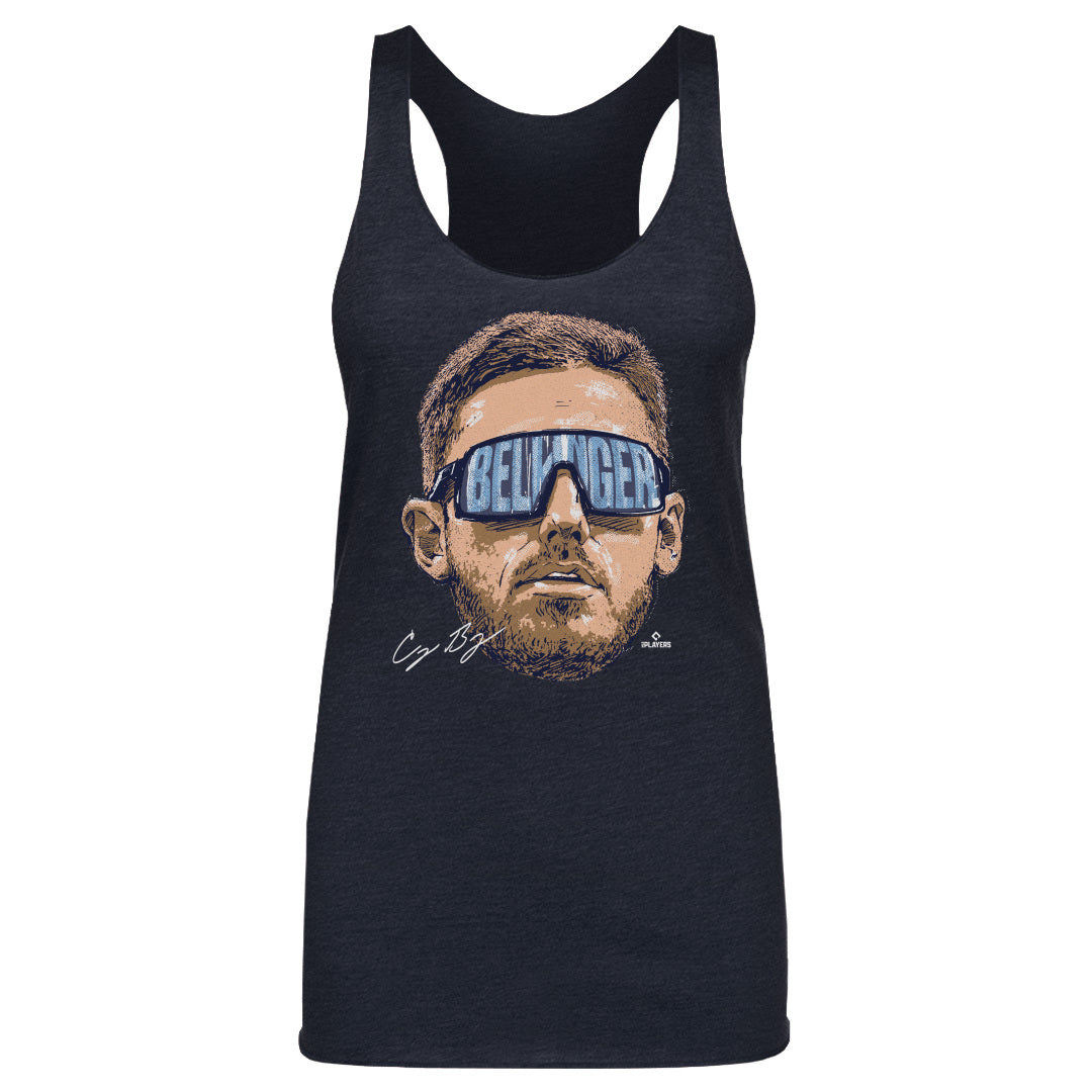 Cody Bellinger Women&#39;s Tank Top | 500 LEVEL