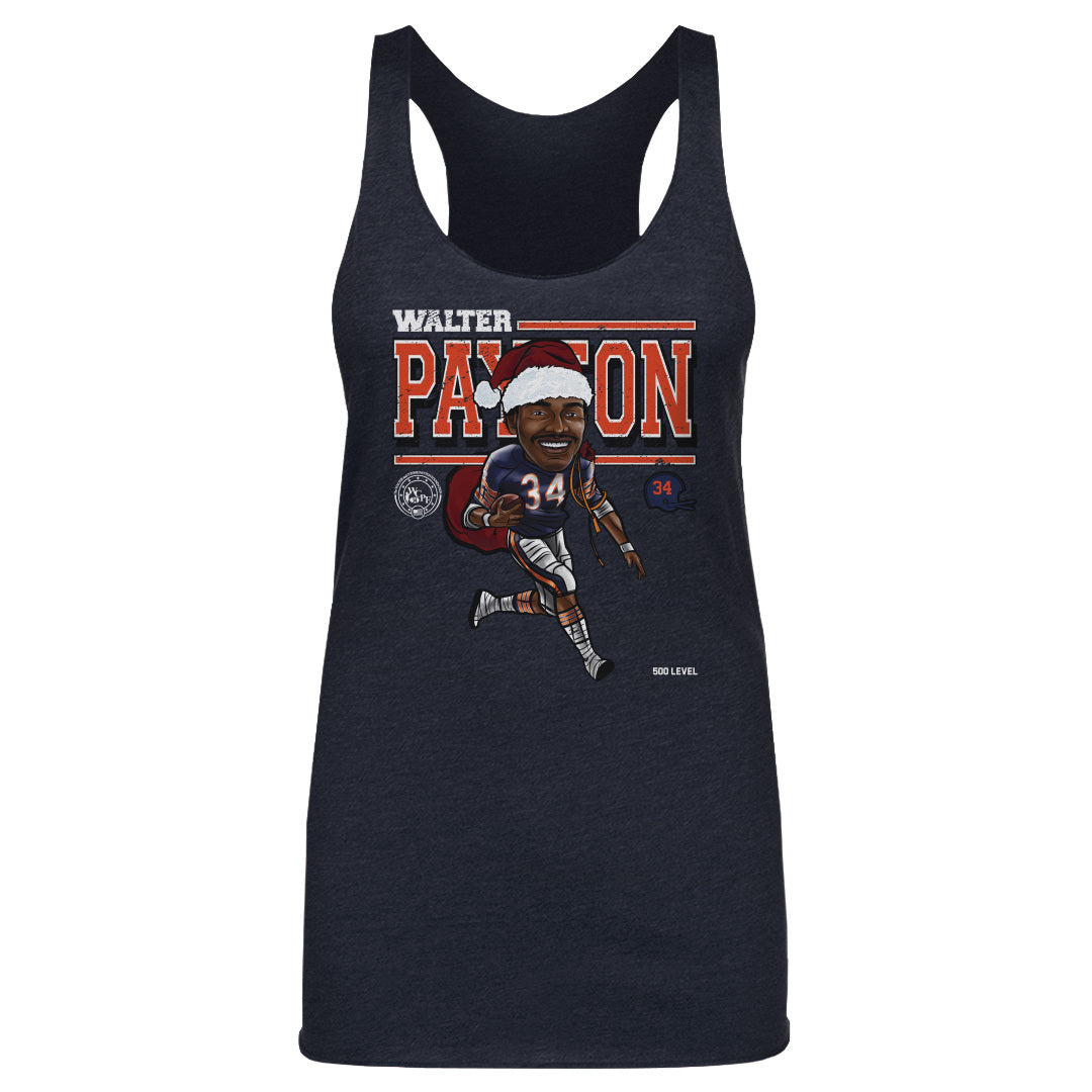 Walter Payton Women&#39;s Tank Top | 500 LEVEL