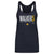 Jarace Walker Women's Tank Top | 500 LEVEL