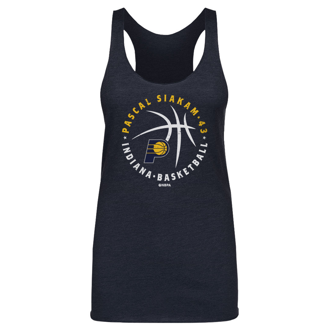 Pascal Siakam Women&#39;s Tank Top | 500 LEVEL