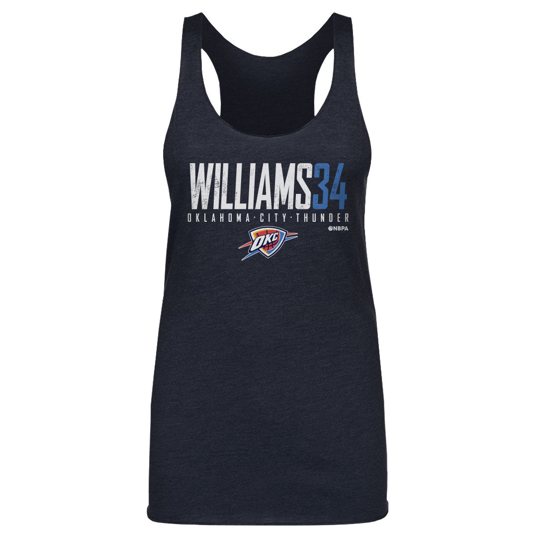 Kenrich Williams Women&#39;s Tank Top | 500 LEVEL