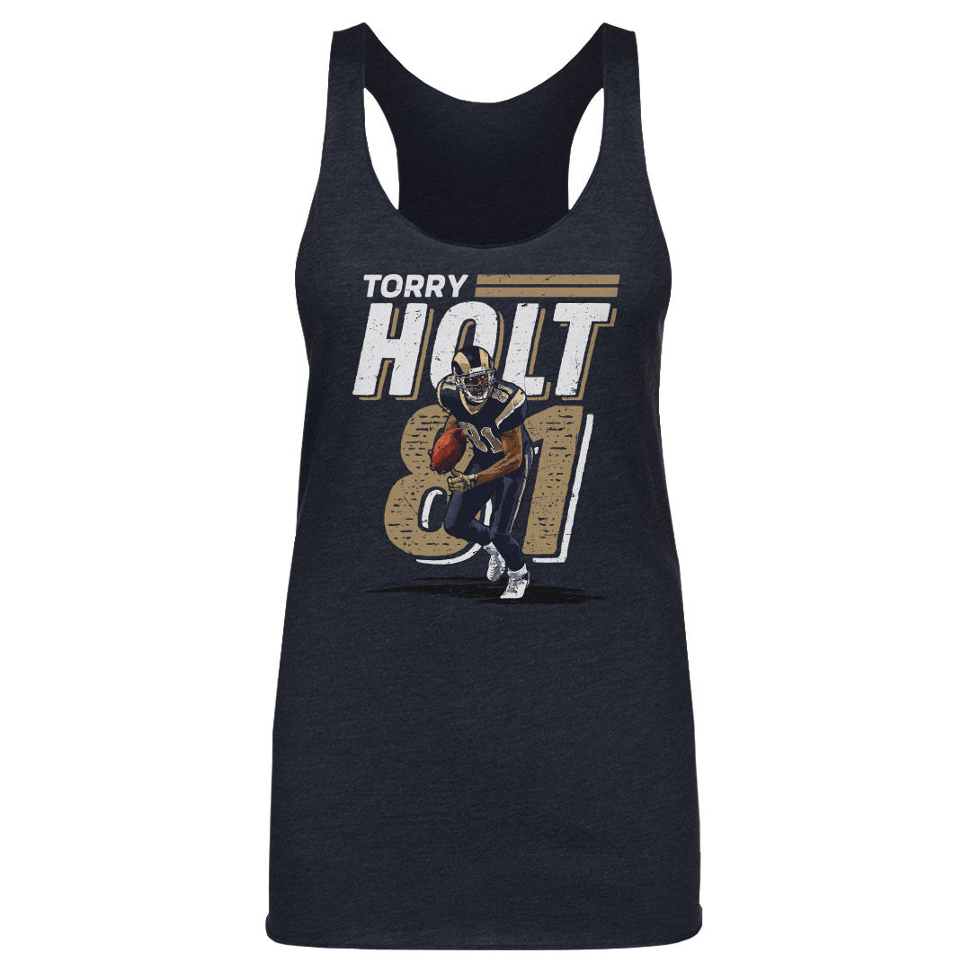 Torry Holt Women&#39;s Tank Top | 500 LEVEL