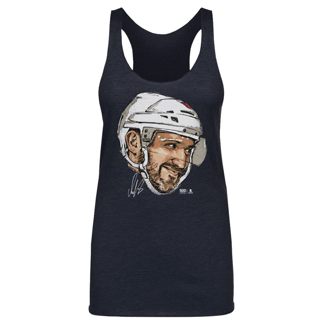 Alex Ovechkin Women&#39;s Tank Top | 500 LEVEL