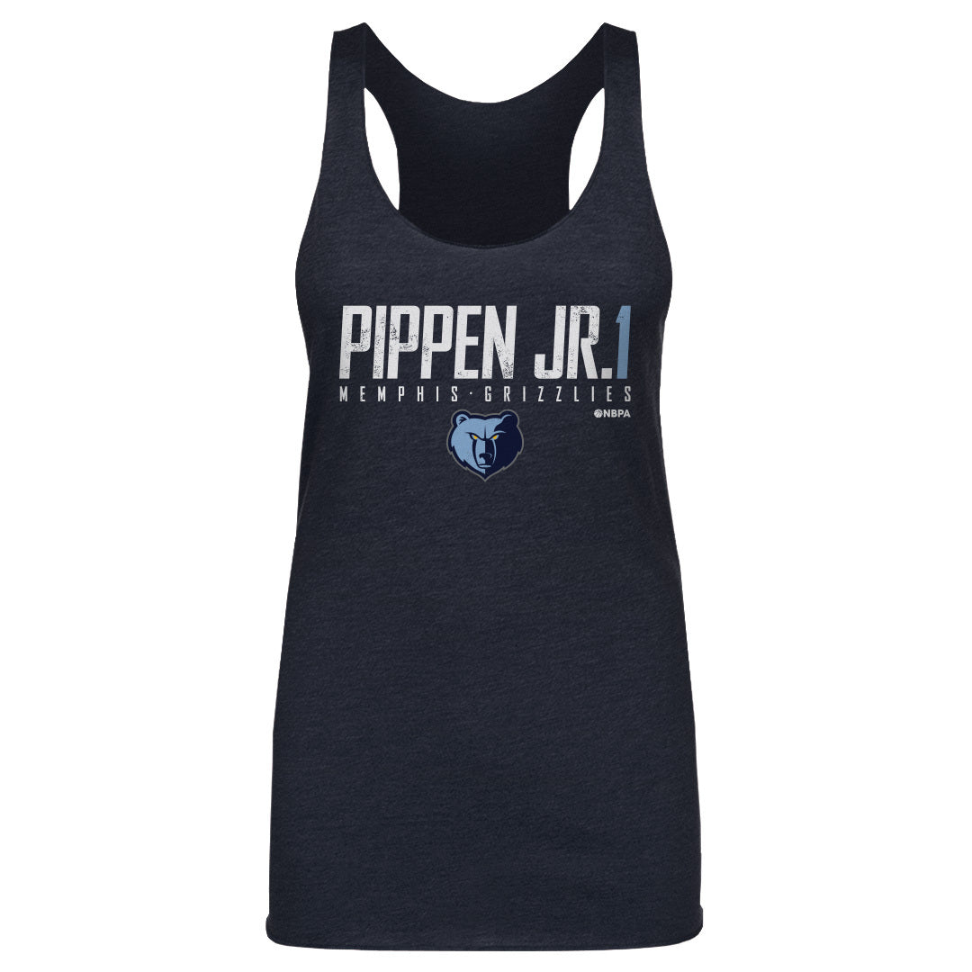 Scotty Pippen Jr. Women&#39;s Tank Top | 500 LEVEL