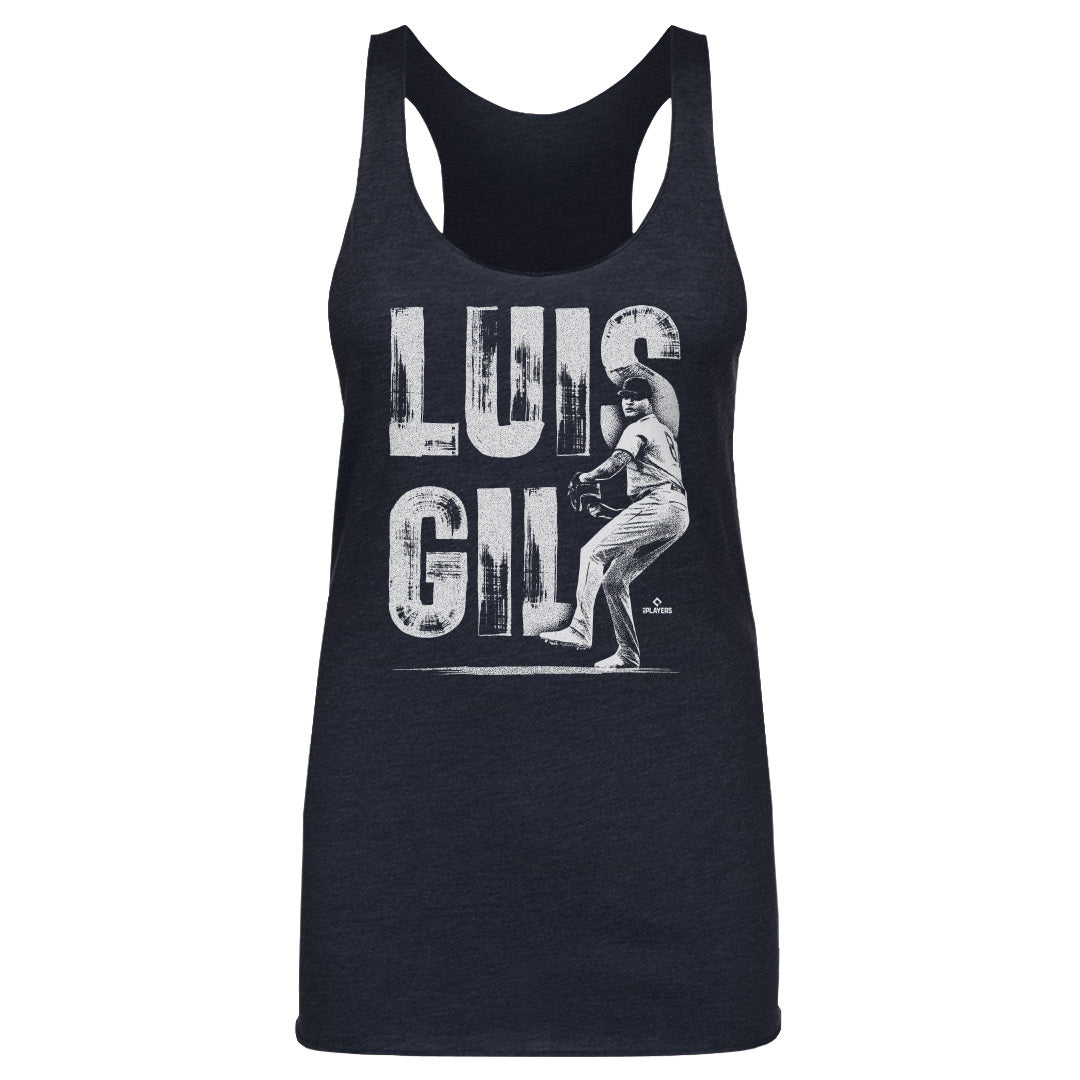 Luis Gil Women&#39;s Tank Top | 500 LEVEL