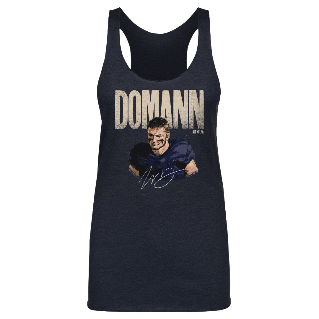 JoJo Domann Women&#39;s Tank Top | 500 LEVEL