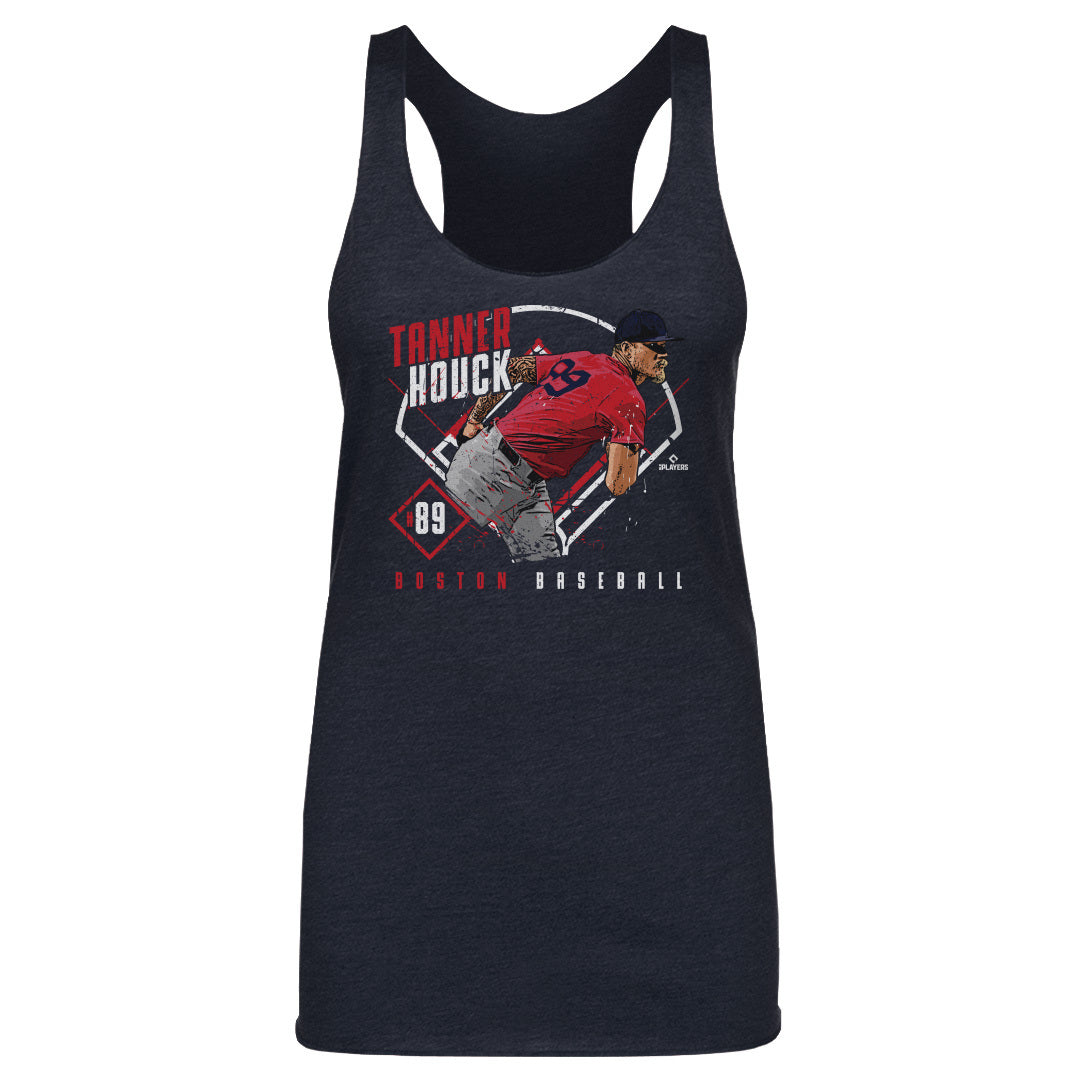 Tanner Houck Women&#39;s Tank Top | 500 LEVEL