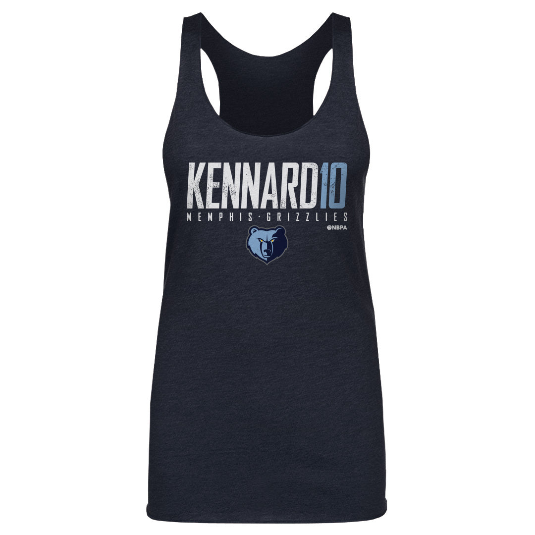 Luke Kennard Women&#39;s Tank Top | 500 LEVEL