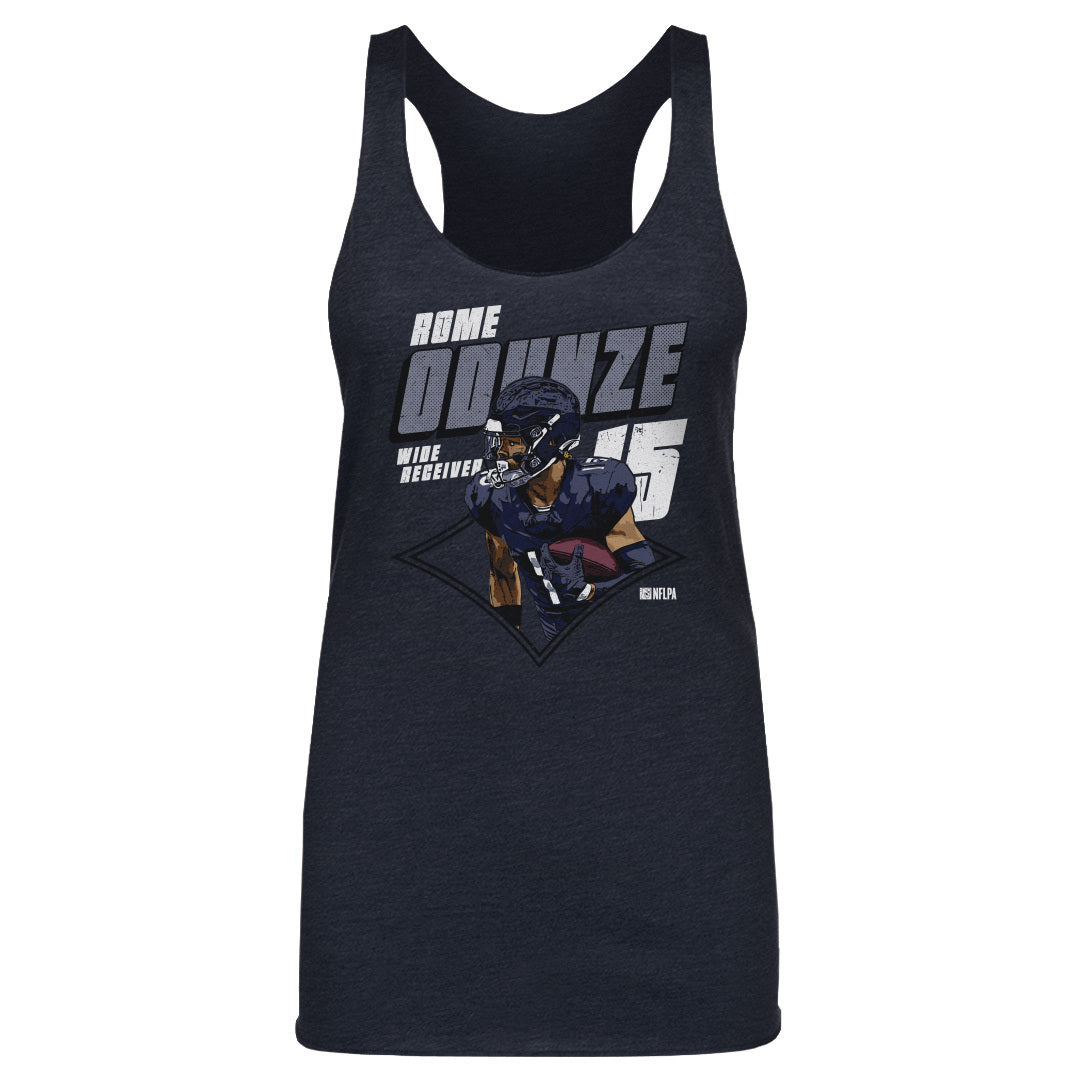 Rome Odunze Women&#39;s Tank Top | 500 LEVEL