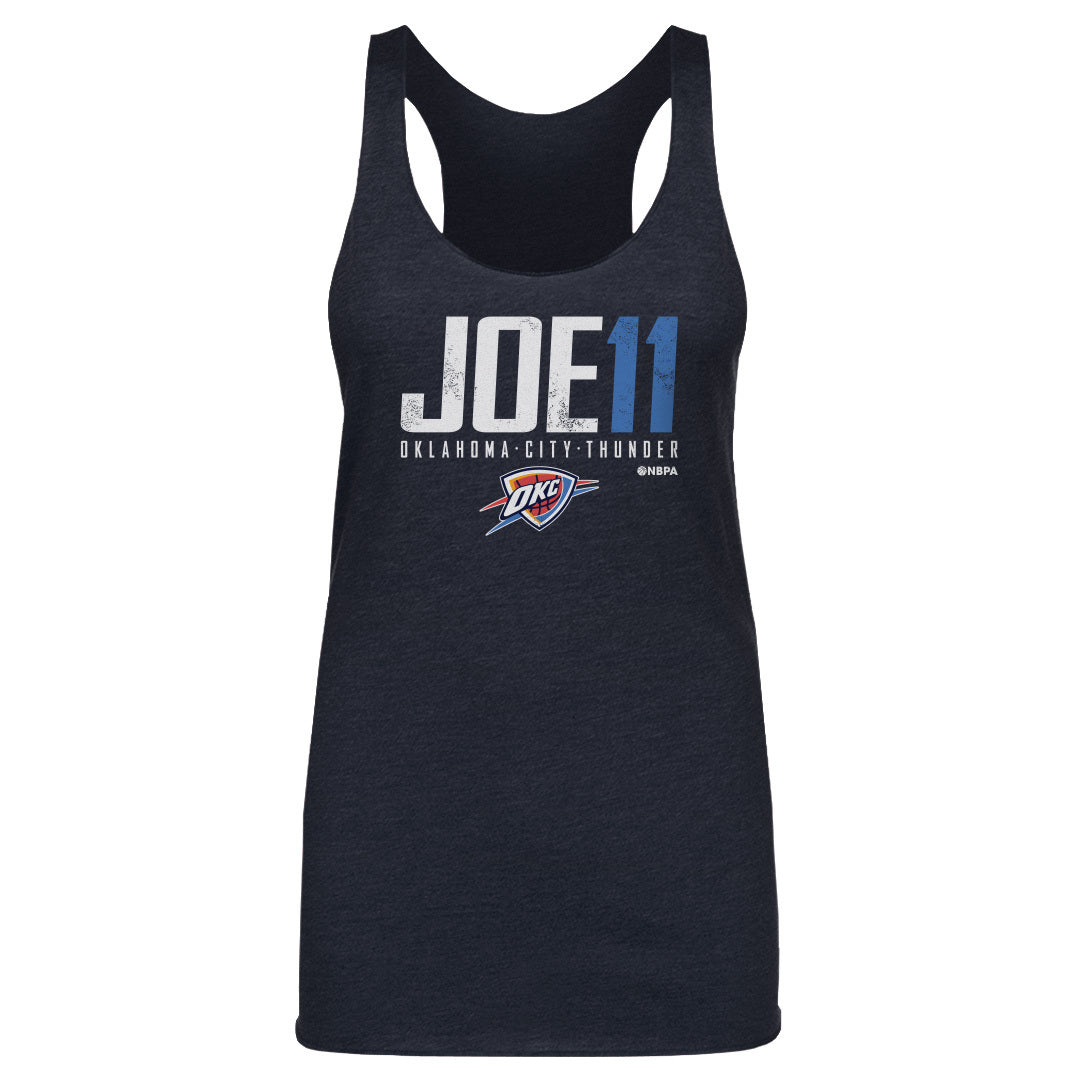 Isaiah Joe Women&#39;s Tank Top | 500 LEVEL