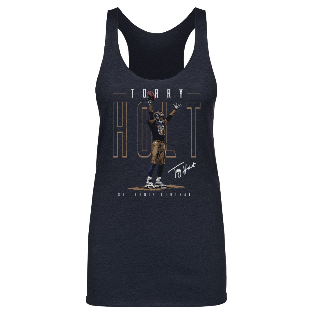 Torry Holt Women&#39;s Tank Top | 500 LEVEL