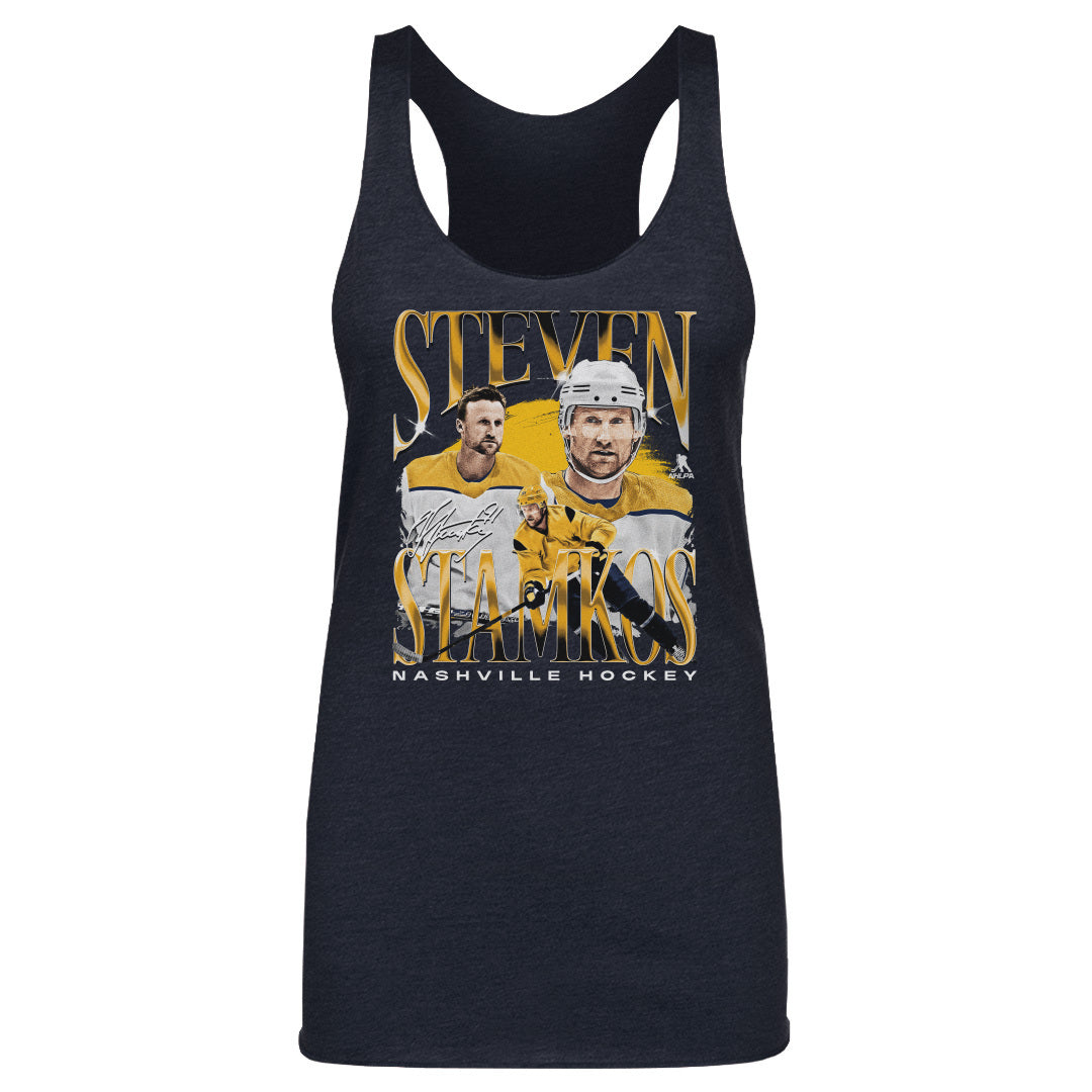 Steven Stamkos Women&#39;s Tank Top | 500 LEVEL