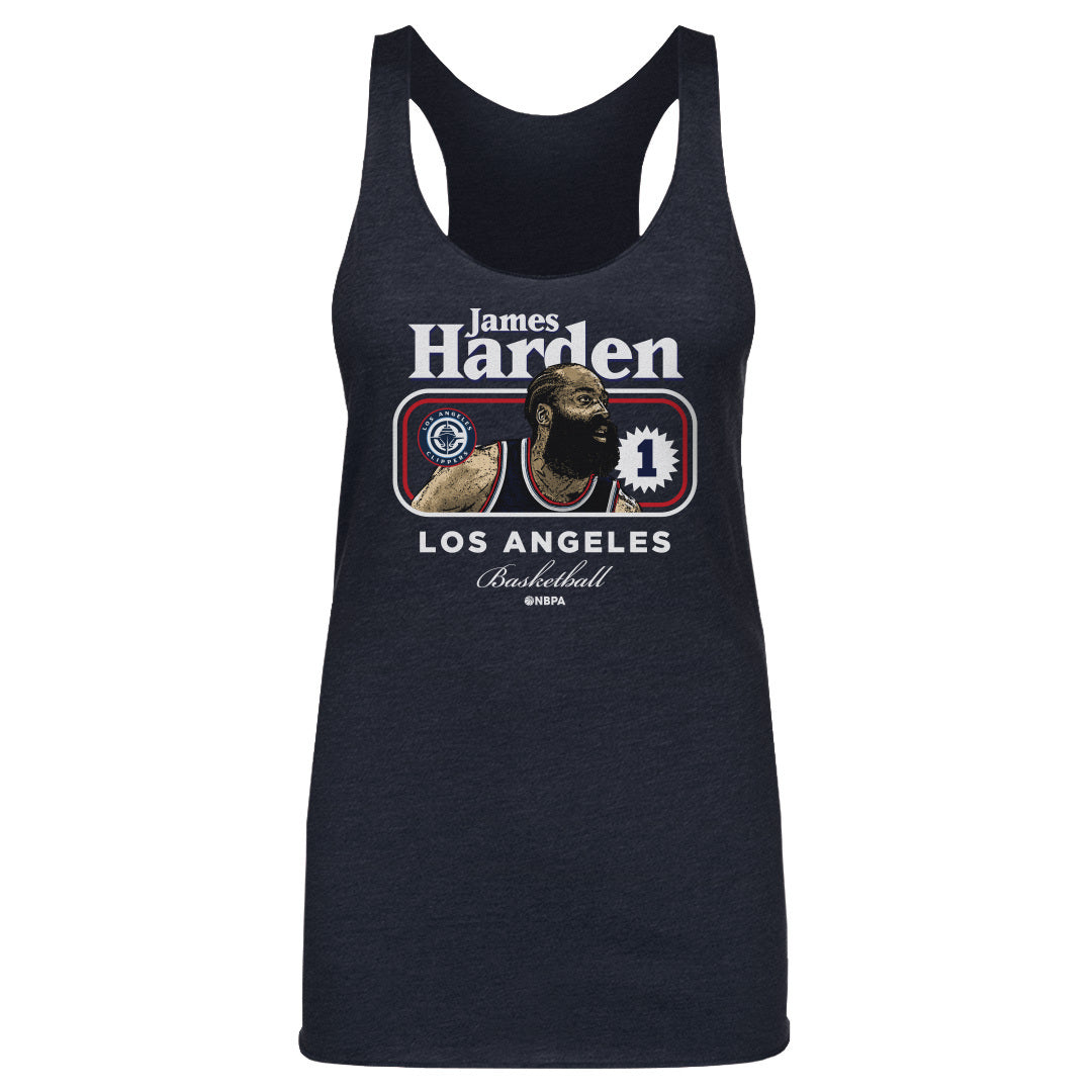 James Harden Women&#39;s Tank Top | 500 LEVEL