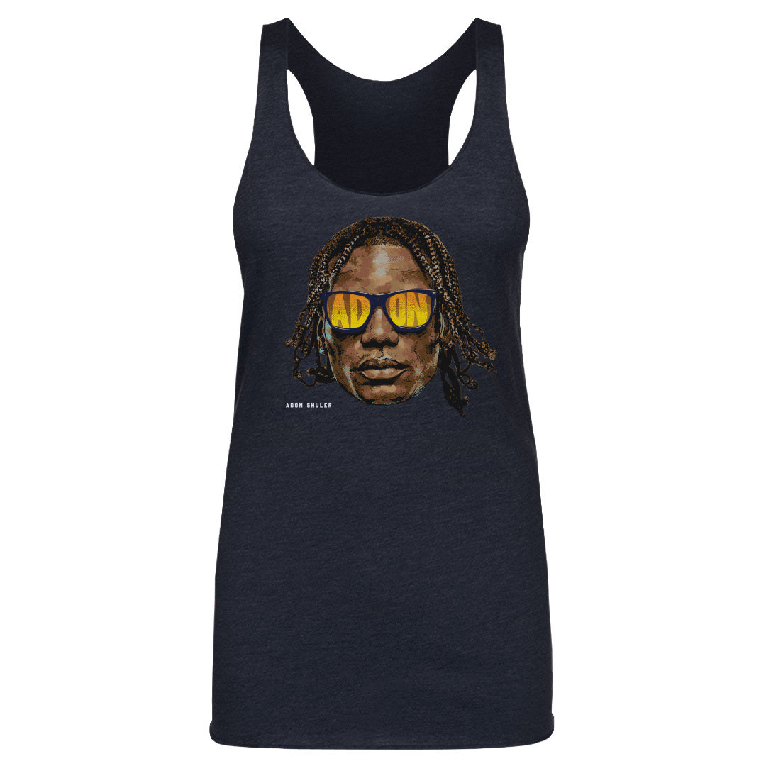 Adon Shuler Women&#39;s Tank Top | 500 LEVEL