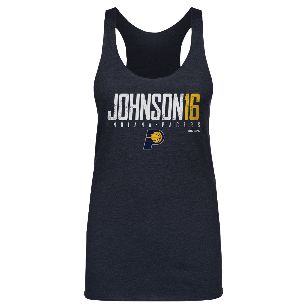 James Johnson Women&#39;s Tank Top | 500 LEVEL