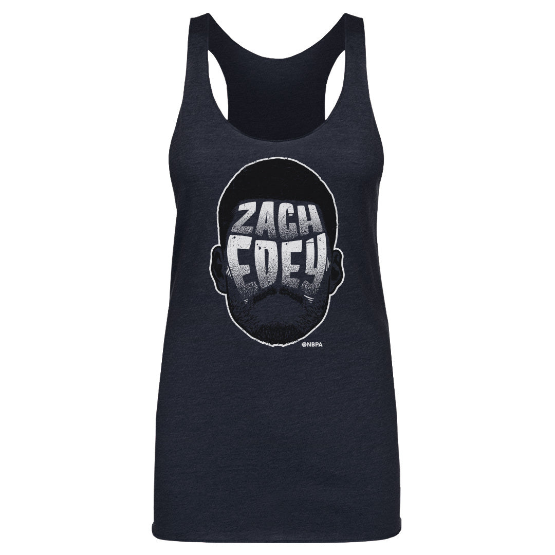 Zach Edey Women&#39;s Tank Top | 500 LEVEL