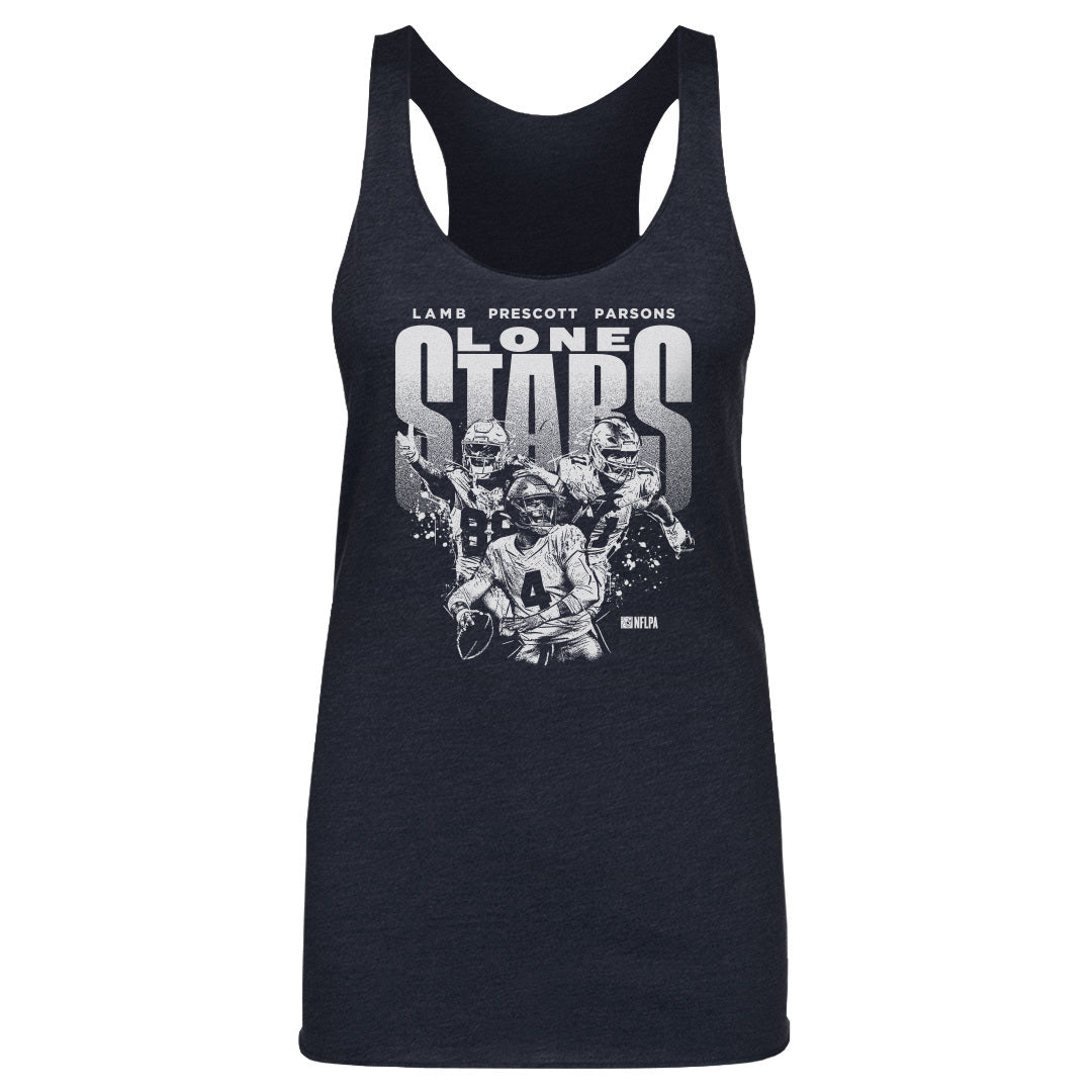 Dak Prescott Women&#39;s Tank Top | 500 LEVEL