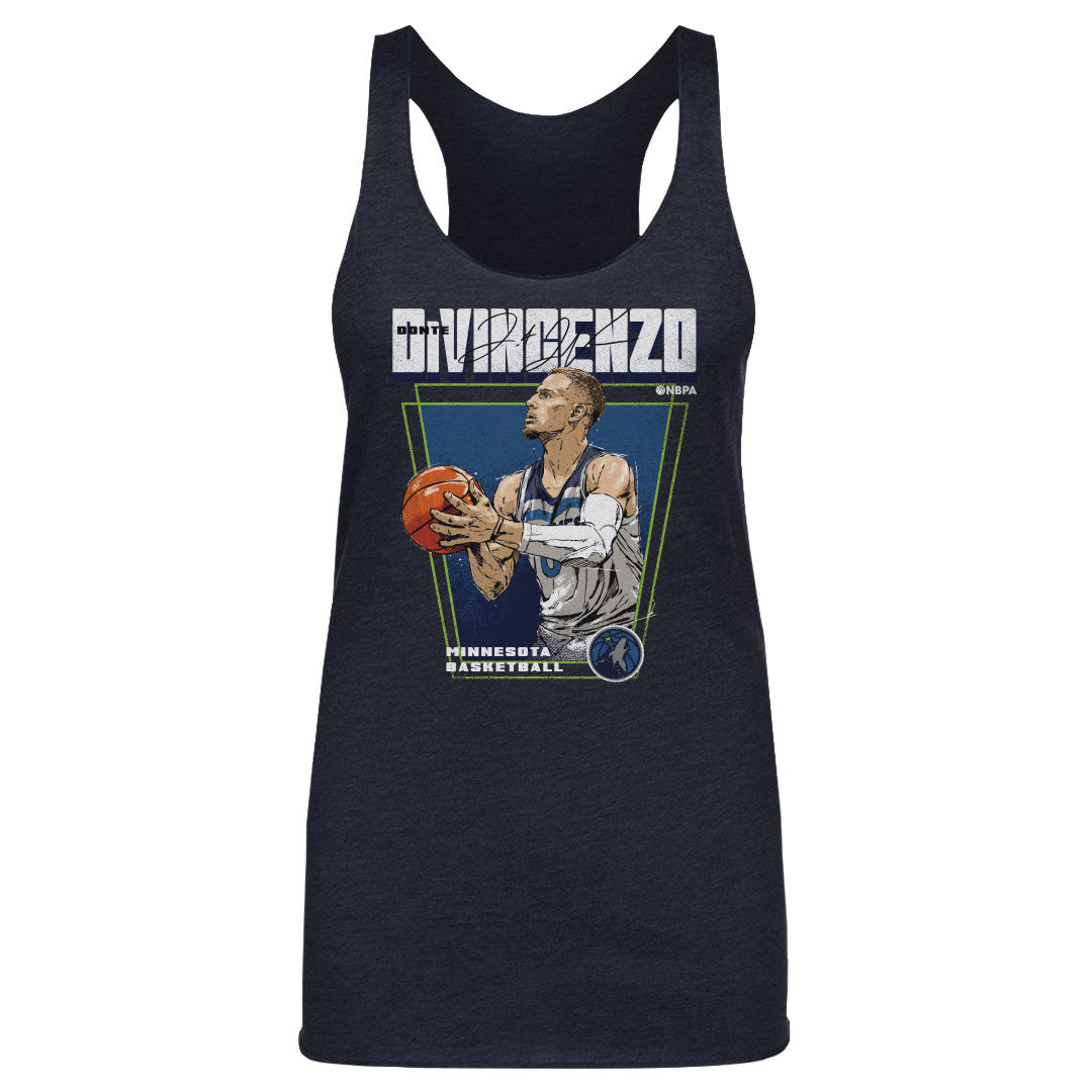 Donte DiVincenzo Women&#39;s Tank Top | 500 LEVEL