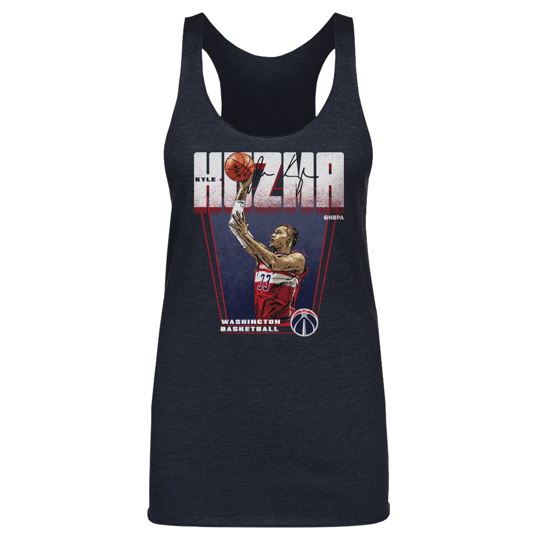 Kyle Kuzma Women&#39;s Tank Top | 500 LEVEL