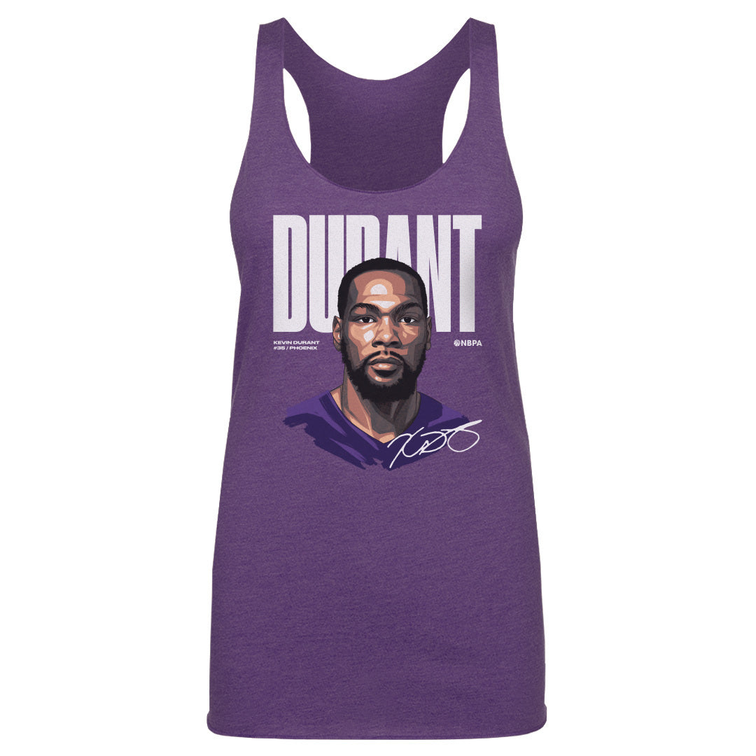 Kevin Durant Women&#39;s Tank Top | 500 LEVEL