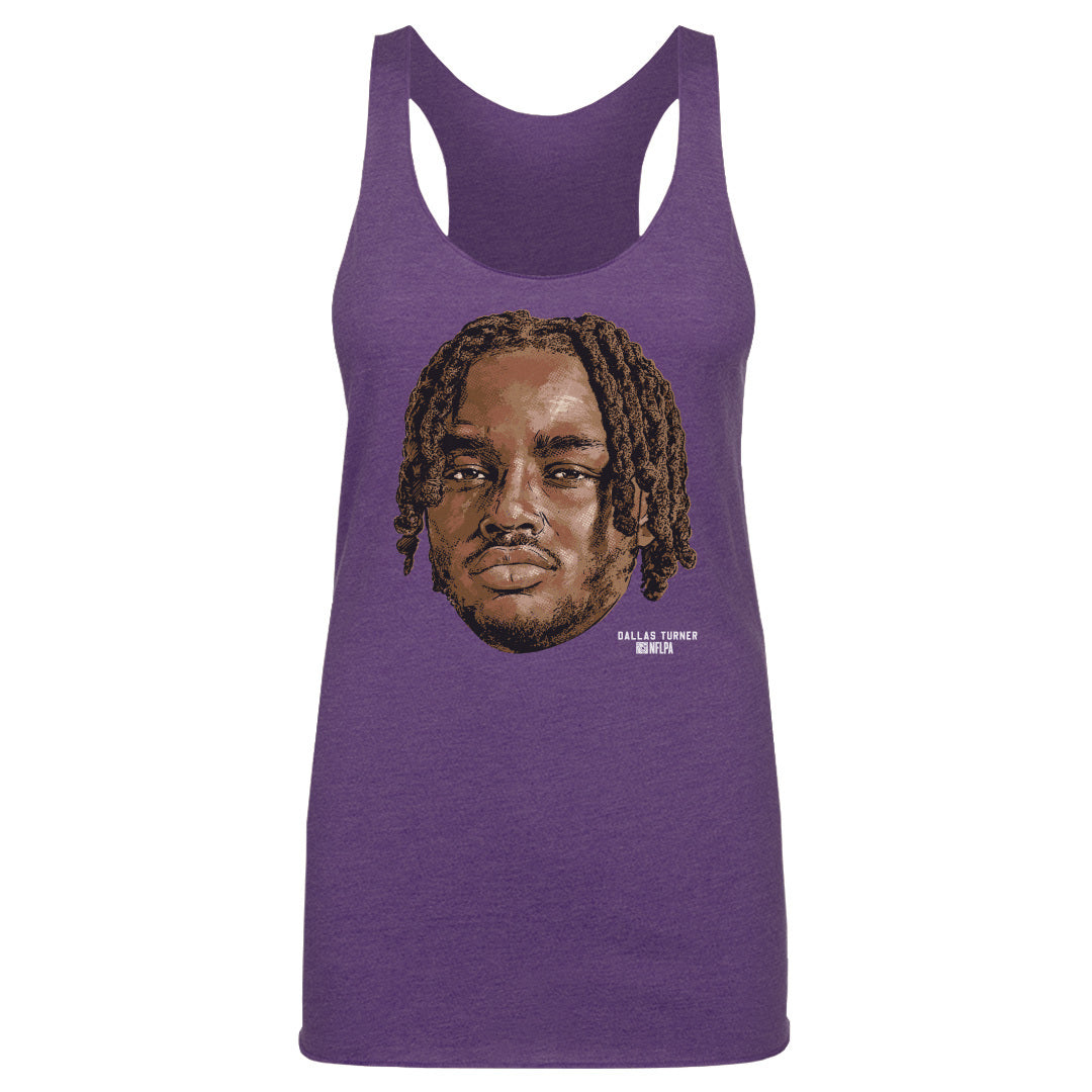 Dallas Turner Women&#39;s Tank Top | 500 LEVEL