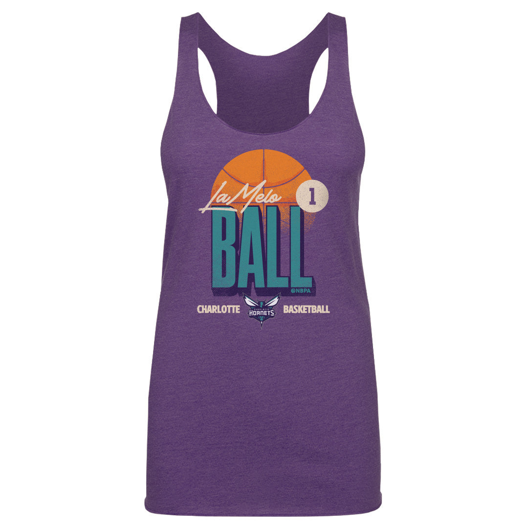 LaMelo Ball Women&#39;s Tank Top | 500 LEVEL