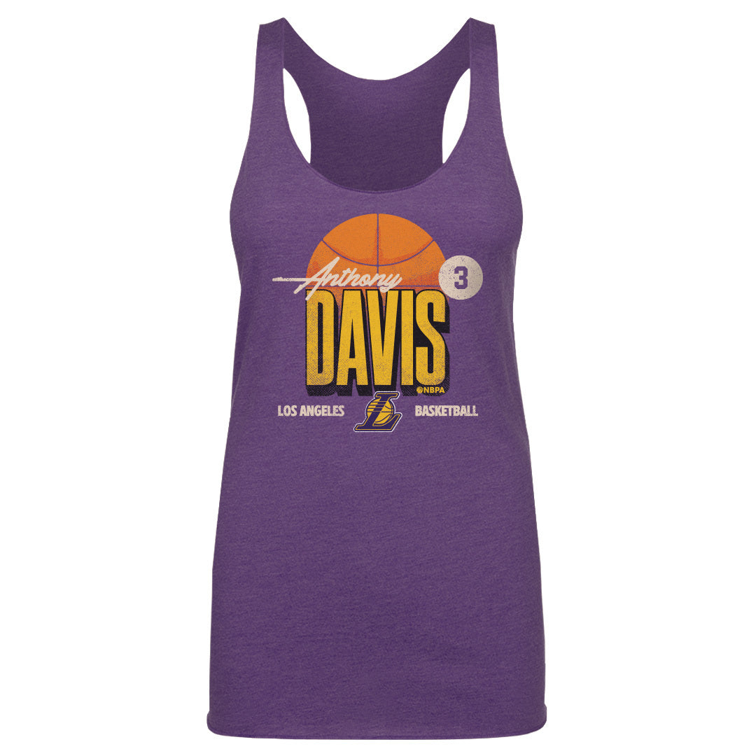 Anthony Davis Women&#39;s Tank Top | 500 LEVEL