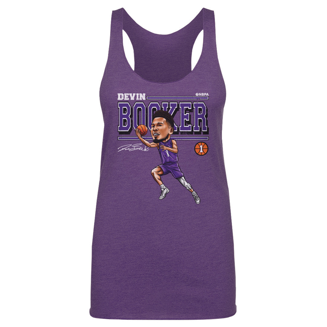 Devin Booker Women&#39;s Tank Top | 500 LEVEL