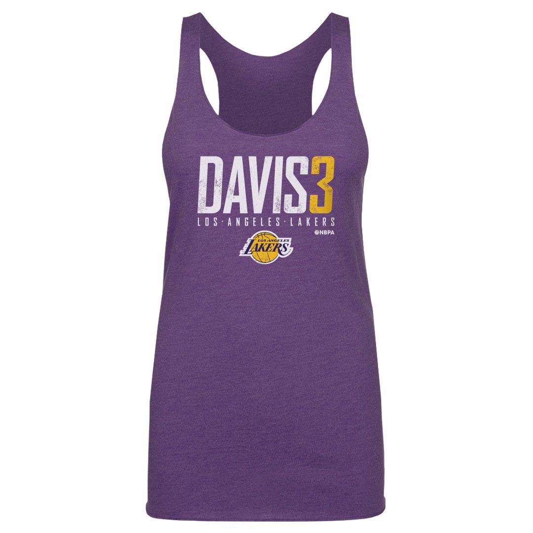 Anthony Davis Women&#39;s Tank Top | 500 LEVEL