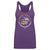 LeBron James Women's Tank Top | 500 LEVEL