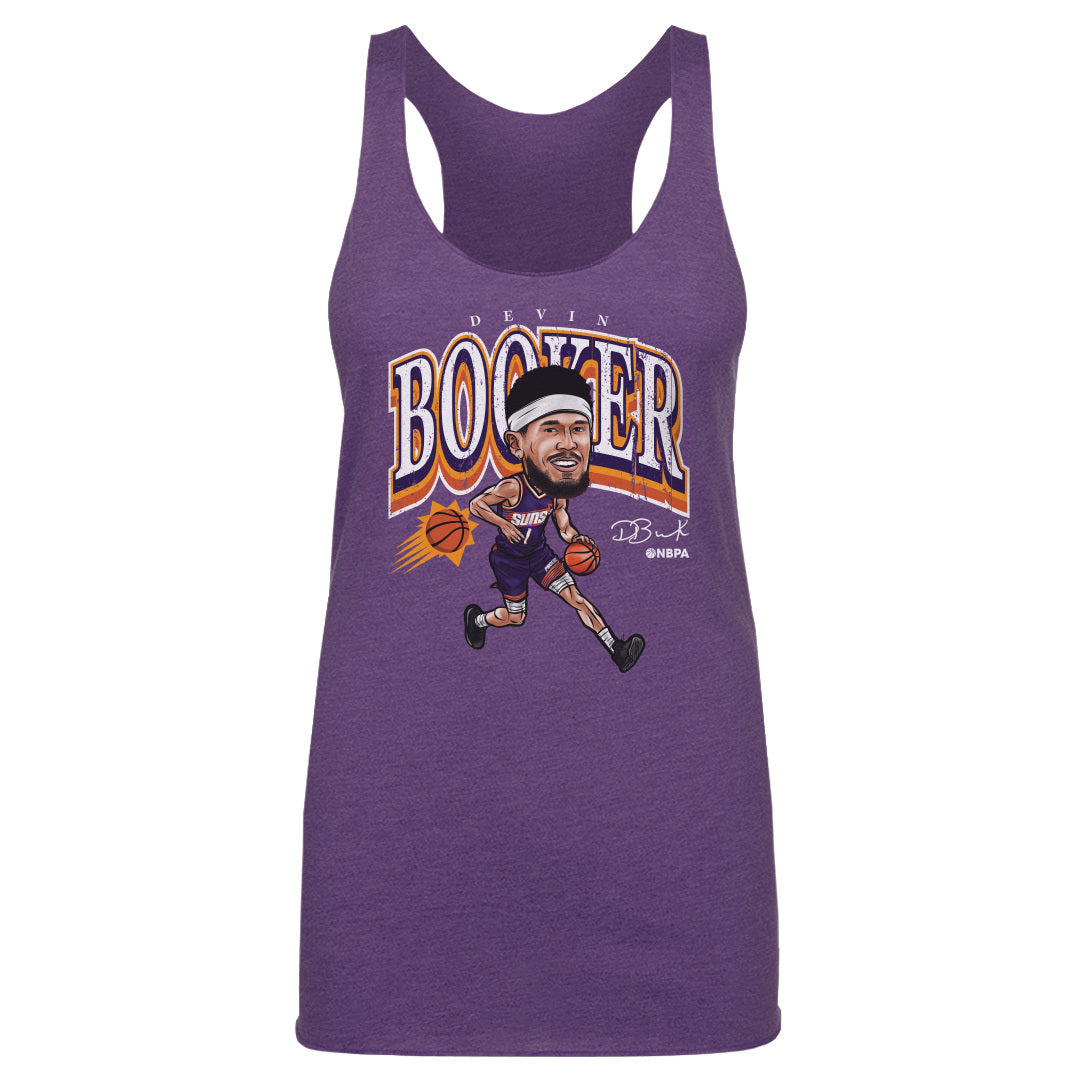 Devin Booker Women&#39;s Tank Top | 500 LEVEL